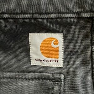 Carhartt RUGGED FLEX RIGBY CARGO SHORT